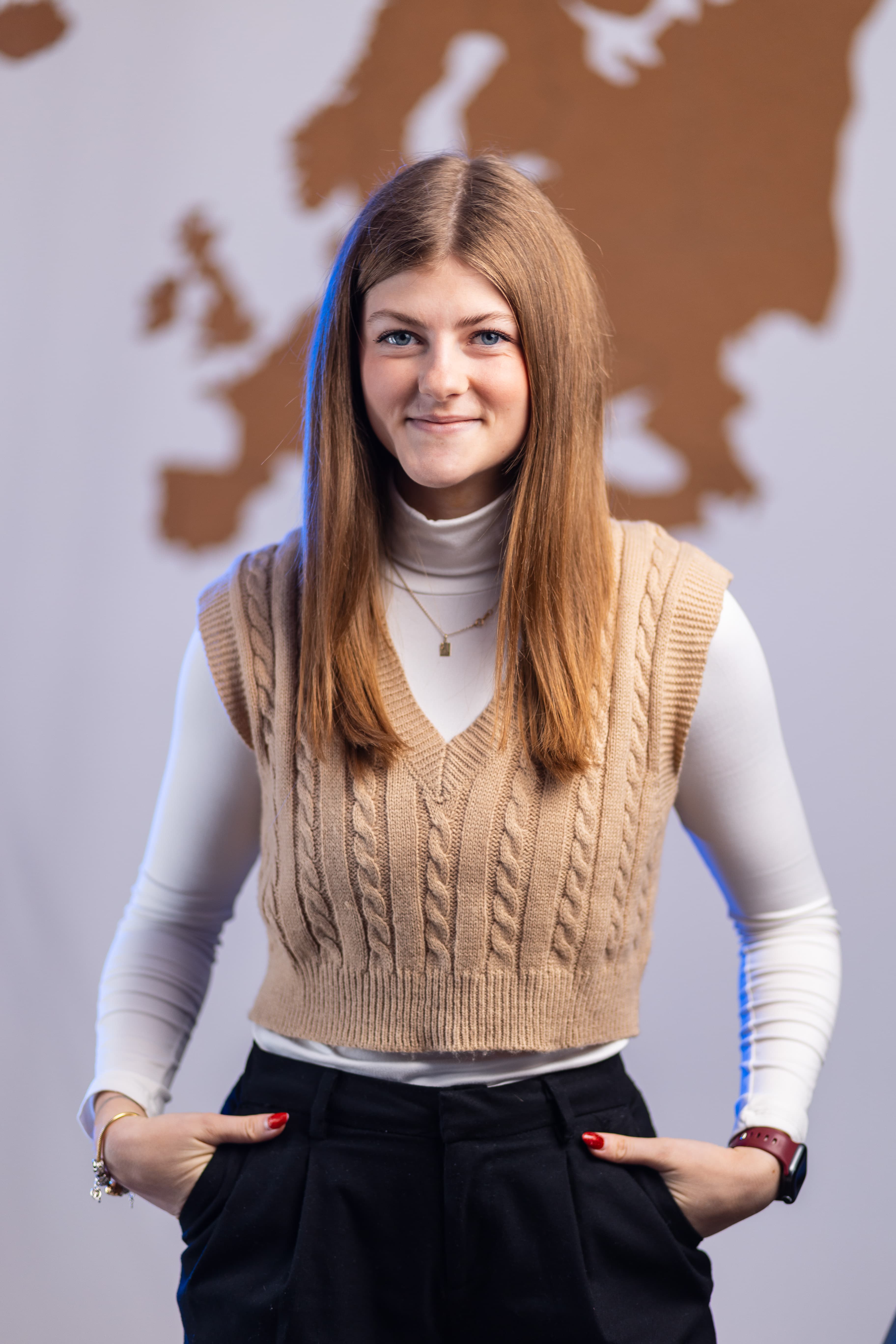 Julie