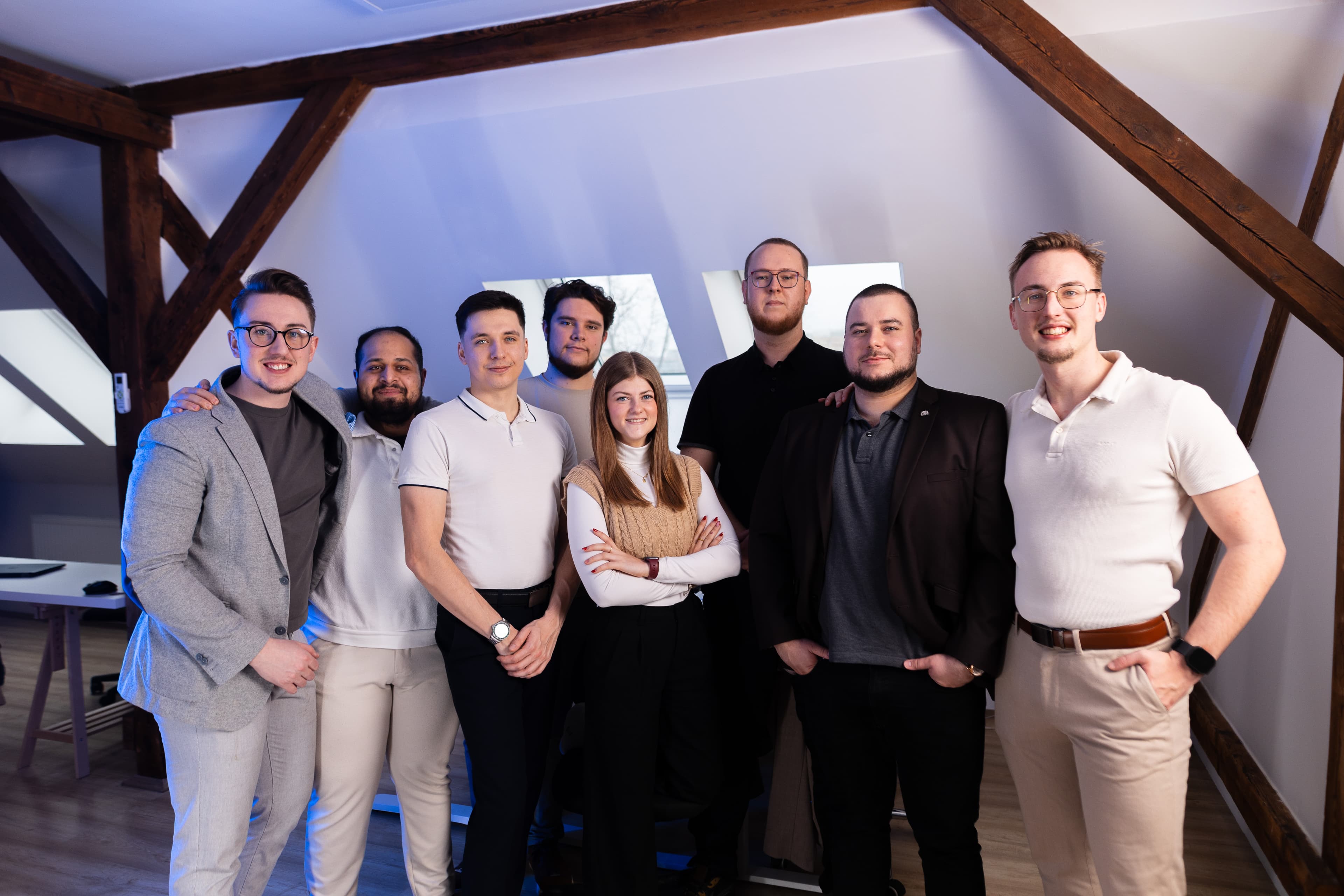 Smartcase Team